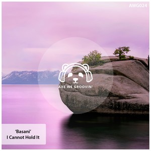 I Cannot Hold It (Extended Mix)