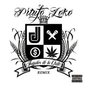 Jugador de la Calle (Remix|Explicit)