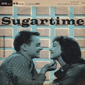 Sugartime