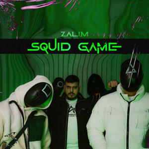 Squid Game (Explicit)