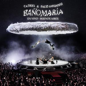 Cono Hielo (En Vivo - Buenos Aires)