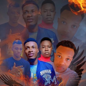 Nou Tout Gen Pwoblèm (feat. Dashy Boy, Likensy Boy & Piopa Ti Luckner)