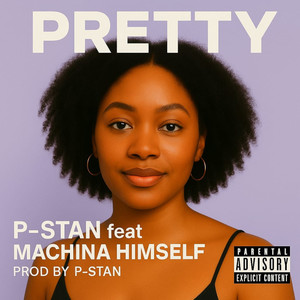 Pretty (Explicit)