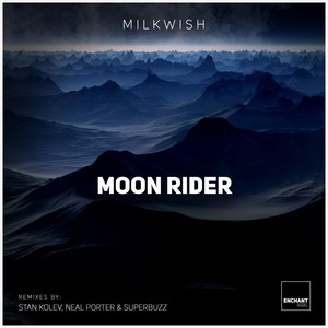 Moon Rider