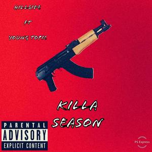 Killa Season (Explicit)