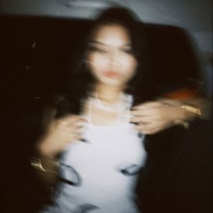 who is she (speed up) (Explicit)