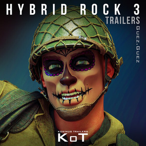 Hybrid Rock Trailers 3