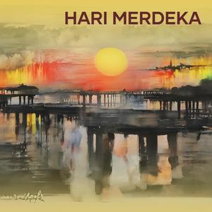 Hari merdeka