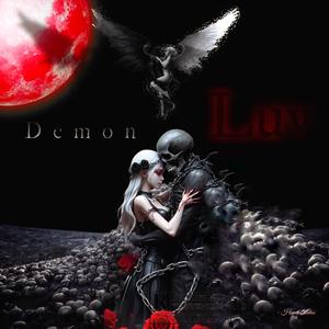 Demon Luv (Explicit)