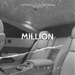Million(feat. YN Jay) (Explicit)