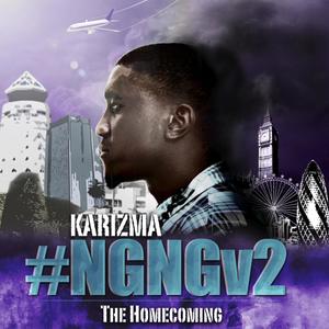 Ngngv2 (The Homecoming) [Explicit]