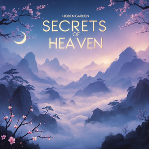 Secrets Of Heaven