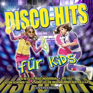 50 Disco-Hits für Kids