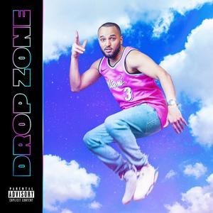 Drop Zone (Explicit)