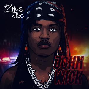 JOHN WICK (Explicit)