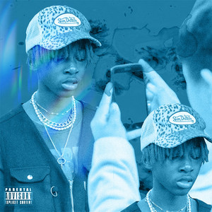 Kid Rey - Rollthedice (Explicit)