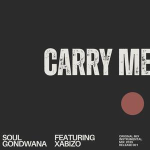 Carry Me (feat. Xabizo)