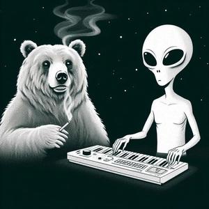 INFELIZ NAVIDAD (feat. AALIEN) (Vol. 2) (Explicit)