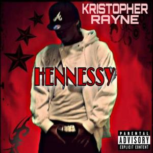 Hennessy (feat. T Breeze) [Explicit]