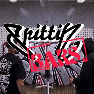 Spitting Bars #1 (feat. BARS) [Explicit]