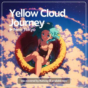 Yellow Cloud Journey