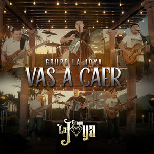 Vas a Caer (En Vivo)