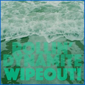 Wipeout!