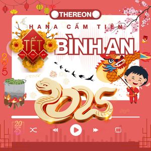 Tết Bình An (Thereon Remix) [Explicit]