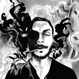 Демоны в косяке (feat. soulwey, KITTABL & Polichinelle) (Explicit)