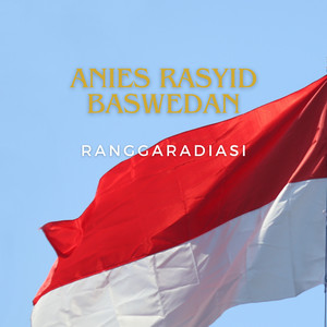 Anies Rasyid Baswedan