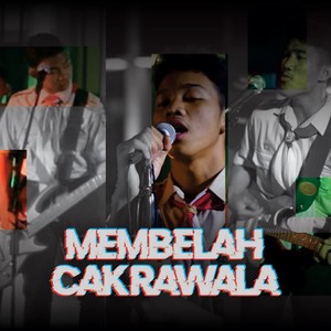 Membelah Carawala