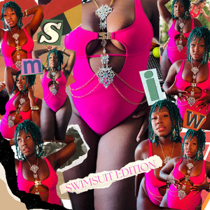 Swimsuit Edition (Clean)