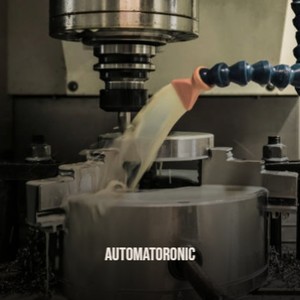 Automatoronic