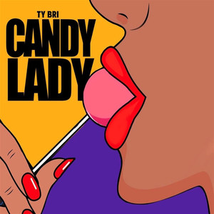 Candy Lady