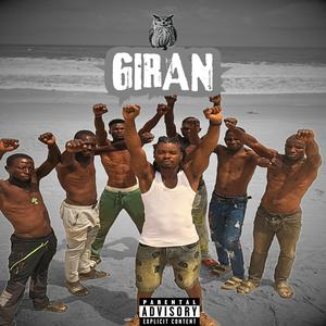 GIRAN (Explicit)