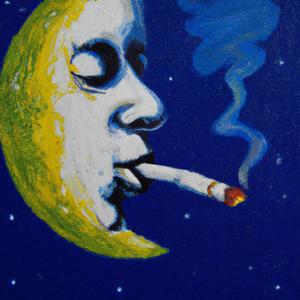 maybe im the bad guy (Explicit)