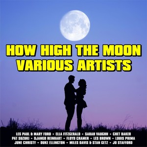 How High the Moon