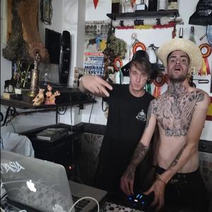 vs SOTOS SESION BUCLE