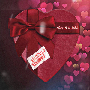 Hou me vast (Explicit)