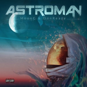 Astroman (Explicit)