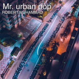 Mr. Urban Pop