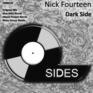 Dark Side (Max Mile Remix)