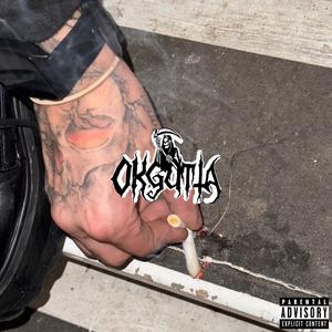 KEROSENE SOAKED CIGARETTES UNDER A WILLOW TREE (Explicit)