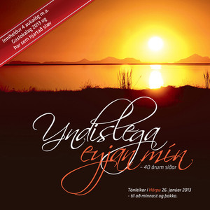 Yfir eld og glóð (Live)