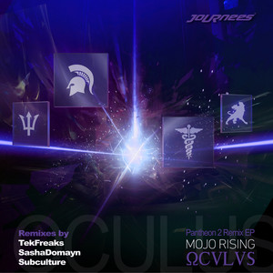 Hades (TekFreaks In Dust We Trust Remix)