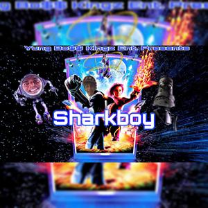 Sharkboy (Explicit)
