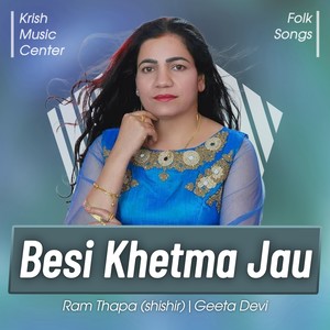 Besi Khetma Jau
