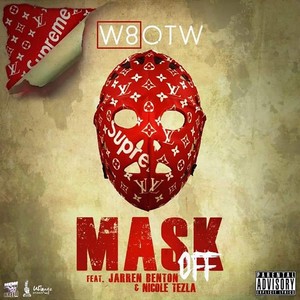 Mask Off (Explicit)