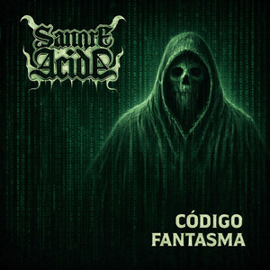 Codigo Fantsma (Explicit)