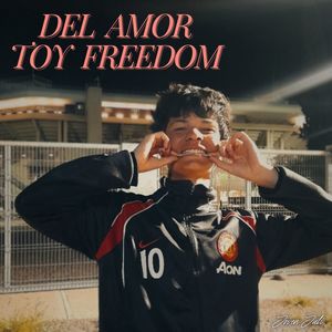 Del Amor Toy Freedom